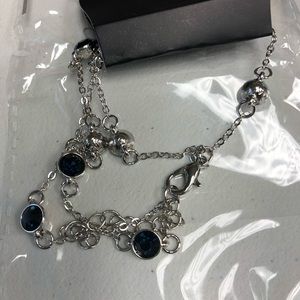 Brand New. Never been worn. Paparazzi Urban multi color/style bracelets.